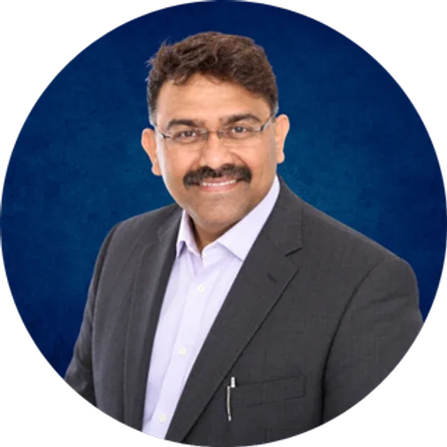 Dr. Ashish Jani