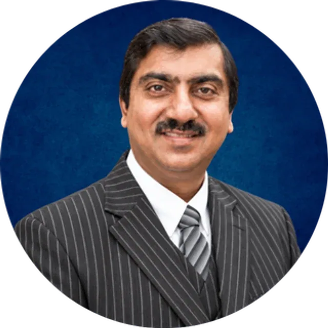 Dr. Ayyaz M. Shah