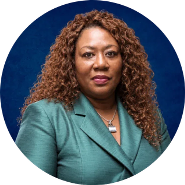 Germaine Williams-Beckles