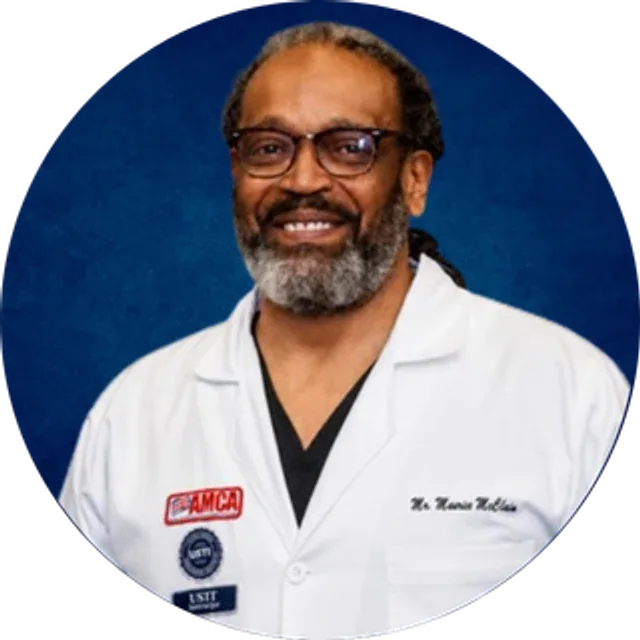 Maurice L. McClain