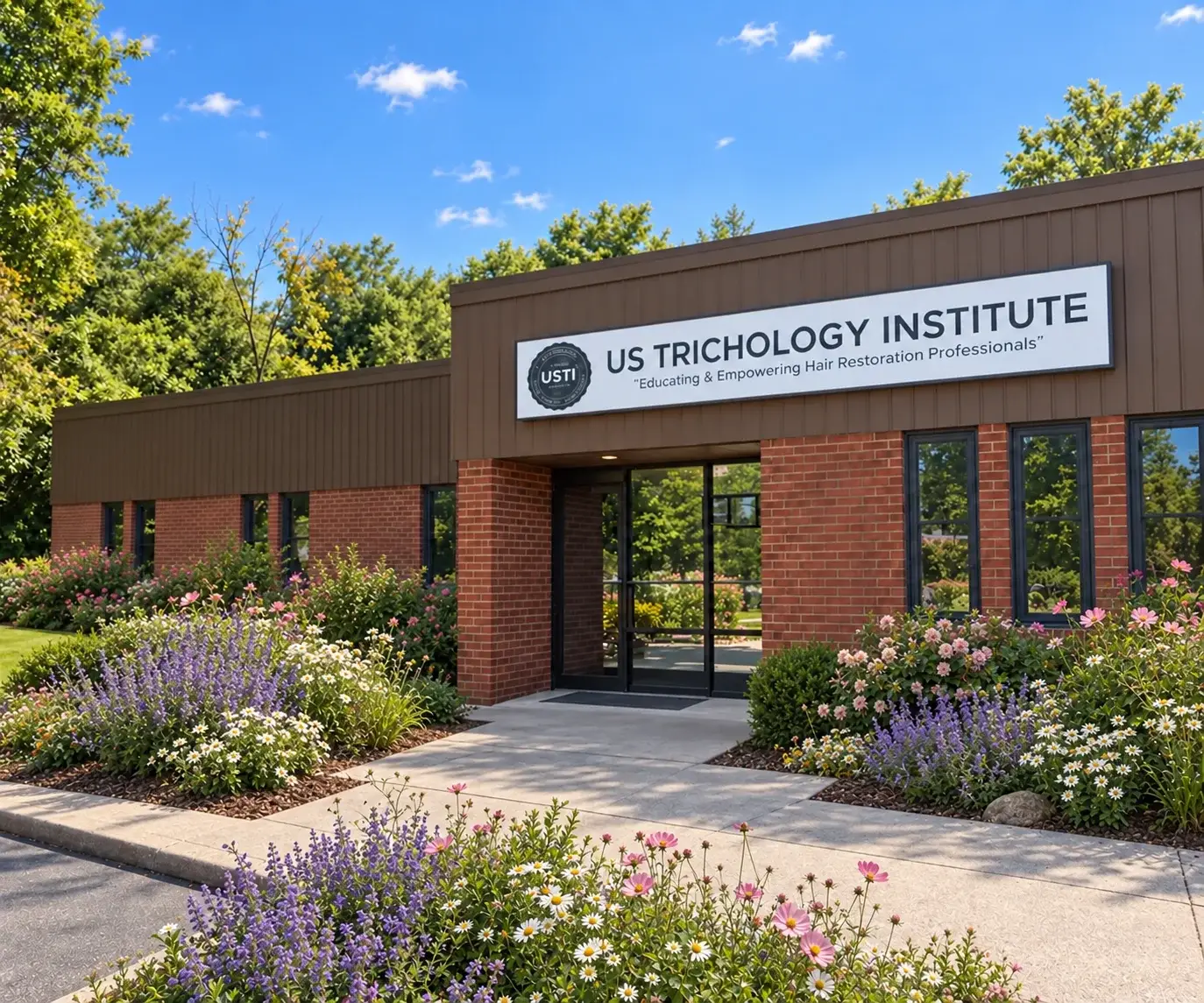 The United States Trichology Institute