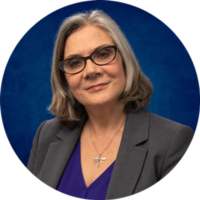Patti Wood