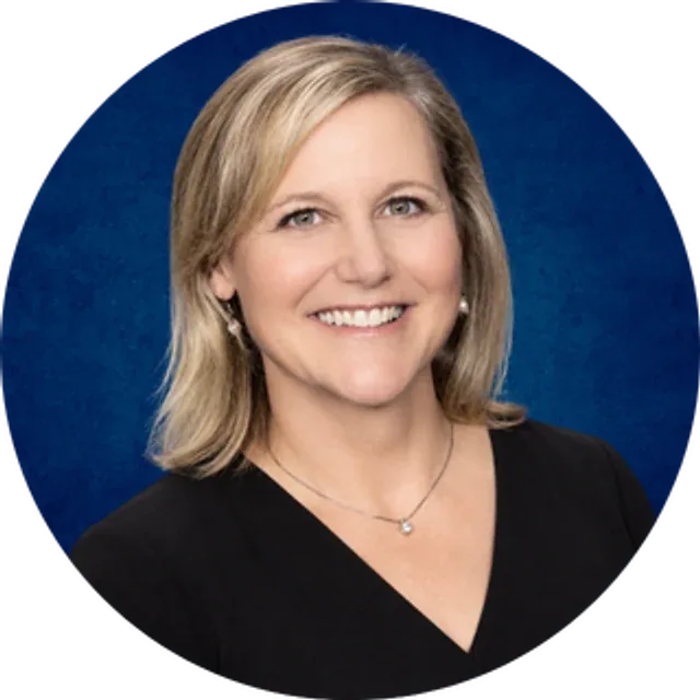 Dr. Vicky Hagstrom