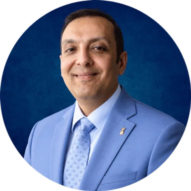 Dr. Wassim I. Eltolimy